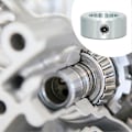 Miniatyrbillede 5 af 5: Sæt med 4 justeringsringe 20 mm - til sækkevogn, sækkevognshjul