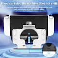 Miniatyrbillede 4 af 5: VR Headset til Model/ 3D Switch VR Labo Goggles Headset