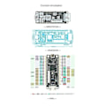 Miniatyrbilde 4 av 5: Tang Nano 9K FPGA Utviklingskort GOWIN GW1NR-9 RISC-V -Kompatibel