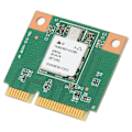 Miniatyrbillede 2 af 5: MiniPCIE Netværkskort Modul 1200Mpbs 2.4G 5G Dual Band Bluetooth 4.2 Trådløst Netværkskort Adapter til Windows7 8 10