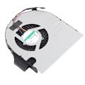 Miniatyrbild 1 av 5: Ersättningsfläkt för bärbar dator 4-stifts Stark Värmeavledningsfläkt för Acer Aspire VN7 791 VN7 791G GPU