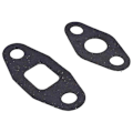 Miniatyrbillede 2 af 5: Turbo Oplader Reparationssæt 468139-0000 Til T3 T4 Tb03 Ta31 T04b T04e Tbp4