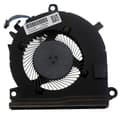 Laptop CPU Køleventilator Dfs2000055k0t Dc5v 0.5a 4pin Til Pavilion Gaming 15- L77560-001