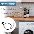 Miniatyrbilde 5 av 5: For LG D Vaskemaskin Balansesensor EBD48922810 Bryter 3D Sensor CY120 Vaskemaskin Erstatning Acc