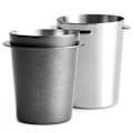 Miniatyrbilde 2 av 5: Kaffe-doseringskopp i rustfritt stål for 58 mm espressomaskin - b