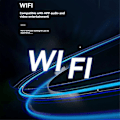 Miniatyrbild 3 av 5: Android 13 Ai TVBox Ai Box Carplay WIFI6 2G+16G Trådlös Carplay/Android Auto Carplay till Android Ai