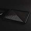 Miniatyrbilde 3 av 5: Square Wave - Den fascinerende kinetiske vindspinneren - Magisk beroligende kunstverk