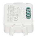 Miniatyrbilde 4 av 5: WiFi Smart Dimmer Brytermodul Andre Vei Bryter Mobiltelefon APP Kontroll Kompatibel for GoogleWiFi