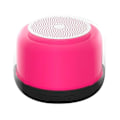 Miniatyrbild 1 av 5: Bluetooth 5.2 Datorhögtalare Bluetooth-högtalare Bluetooth-högtalare Andningslampa Transparent Lapt