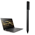 Miniatyrbilde 5 av 5: For X360 Spectre X360 Pavilion X360 Datamaskin Multifunksjonell Bærbar Praktisk Styluspenn, Grå