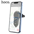 Miniatyrbilde 1 av 4: hoco. CA96 multifunksjons luftutløps bilfeste bil mobiltelefon navigasjon setebelte kutte nytt feste