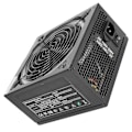 Miniatyrbillede 5 af 5: Computer Strømforsyning RGB Farve Blæser Elektronisk Komponent ATX 24-PIN 14CM 110-230V EU Stik