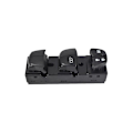 Miniatyrbilde 2 av 5: Automotive Front Right Power Window Switch 25401-4jg0a For Tiida