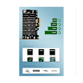 Pikkukuva 5 / 5: M.2 Nvme Ngff Ssd Pcie Sata -sovitin Pcie M2/m.2 -sovitin Sata M.2 Ssd Pcie -sovitin M-avain B-avain