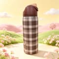 Owala SmoothSip Slider - Keramisk rustfrit stål - 12/20oz A19
