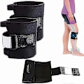 Miniatyrbild 1 av 5: 2 st Sciatica Smärtlindringsstöd, Sciatica Benstöd, Självmassageverktyg För Sciatica, För Sciatica Nervsmärtlindring - Användbart
