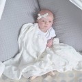 Miniatyrbillede 4 af 5: Mini Pom Pom Trim Boldkant til DIY Håndværk Hjem Dekoration 50 Yards