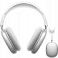 Trådlösa on-ear-hörlurar Bluetooth 5.0 P9