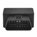 Fordon GPS-tracker Realtid OBD Liten GPS Bilfordonspårare Enhet Lokalisering OBDII GP