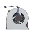 för HP Probook 6460B 6465B 6470B 6475B Notebook CPU-kylfläktar DC 5V