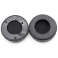 Premium-ersättningsöronkuddar för Razer Thresher Ultimate - Svart