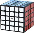5x5 Speed Cube, 5x5 Kuutiopulma Musta