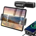 Tablettiteline / Autoteline - Teline autoon