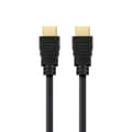 HDMI-kabel Ha-Ha Svart 3,0 m