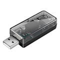 Miniatyrbillede 2 af 5: ADUM3160 USB Isolator Modul USB til USB Spændingsisolator Modul Understøtter 12Mbps, Brugt til at Isolerer Støj i Kredsløbssystem