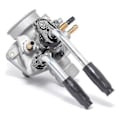 Miniatyrbild 5 av 5: 17,5 mm 2-taktsförgasare för Phbn Phva17-stil - Idealisk för Jog-r, Aerox & Minarelli Motorcyklar Edition d