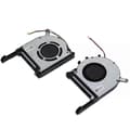 CPU Køleblæsere Laptop CPU GPU Køleblæsere Udskiftning til ASUS TUF FX505ge FX505gm FX505dt FX705 GPU Køleblæser