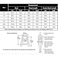 Miniatyrbilde 5 av 5: Ekouaer Dame 2-pakker Sateng Silke Camisole Blonde Topp Spaghettistropp Tanktopper Basic Cami Topp XL