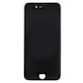 Miniatyrbild 1 av 4: Skärmbyte för IPhone 8 Mobiltelefon 3D Touch Skärm Display Digitizer Assembly Svart