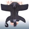 Miniatyrbillede 5 af 5: Schan Plantar Fasciitis Natskinne til Plantar Fasciitis, Justerbar