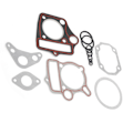 Miniatyrbild 2 av 5: Motorpackningssats Tätningsplatta Reparationskit Passar Honda ATC70 CRF70 CT70 TRX70 70CC 90CC