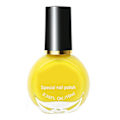 Miniatyrbild 2 av 5: Nagellack 10ml Mättad Stark Färg Elegant Stil Snabbtorkande Långvarig Snabbtorkande Nagellack E0499