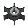 Miniatyrbillede 1 af 5: Vandpumpe Impeller Til 2hk Påhængsmotor P45 2a 2b 2c 646-44352-01-00 Både (haoyi