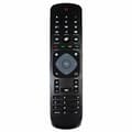 Fjernkontroll for Philips Smart TV (Svart)