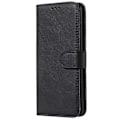 Miniatyrbilde 2 av 5: Magnetisk Avtakbart 2-i-1 PU Lær Etui Kompatibelt For Samsung Galaxy S10 Plus Black