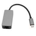 Miniatyrbillede 2 af 5: USB C til Ethernet Adapter 2.5G RTL8156B Ekstern Type C til RJ45 Ethernet Netværksadapter til Win XP 10 7 8 til Linux