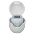 Miniatyrbild 2 av 5: Babytermometer Hemresa Bärbar Digital Barntermometer med Förvaringslåda för Hälsovård