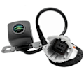 Miniatyrbillede 4 af 5: Nyt Bagkamera til Bil, Parkeringsassistent, Backup Kamera 95760-A2100 95760A2100 til 13-16 / CEED 12-16