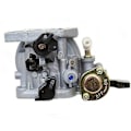 Miniatyrbild 2 av 5: Förgasare för Gx120 Gx160 Gx168 Gx200 5.5hk 6.5hk Motor Generator Motorklippare Y