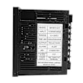 Miniatyrbild 5 av 5: Sinotimer Mc901 Digital Vattentät Pid Temperaturregulator K Typ Pt100 Sensor Ingång Relä Ssr O-haoyi
