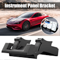 Miniatyrbilde 1 av 5: Dashboard AirVent Clip Mobilholder For Tesla 3/Y Biltelefonholder