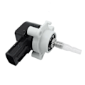 Miniatyrbillede 3 af 5: 8651A065 Bil Forlygte Niveau Sensor Karosseri Højde Sensor Til Suzuki / Vitara Grand Vitara / Mitsubishi Pajero
