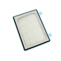 Miniatyrbillede 5 af 5: 5 stk. støvsuger Hepa filter til Fc5832 Fc5835 Fc5836 Fc5982 Fc5988 Fc9350 Fc9351 Fc9352 Fc9353
