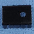 Miniatyrbilde 5 av 5: 100 stk 19 X 15 X 10mm Aluminiumlegering Kjøleribbe for TO-220 Transistor Q
