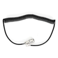 Miniatyrbillede 1 af 5: Mikrofon Adapterkabel 8 Pin til RJ45 Adapterledning Kompatibel med FT857 FT450D FT897D FT991 FT891-YM