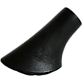 Miniatyrbillede 2 af 5: PIAO 20 stykker / 10 par asfaltgummi buffere X-4GT til alle almindelige Nordic Walking stave - vandrestave